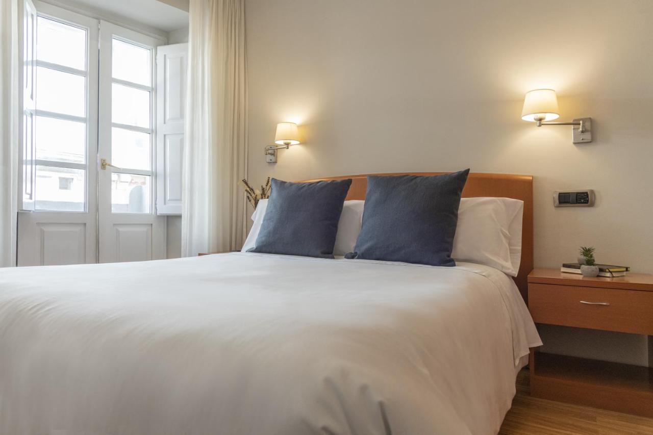 Hostal Alba Lugo Kültér fotó