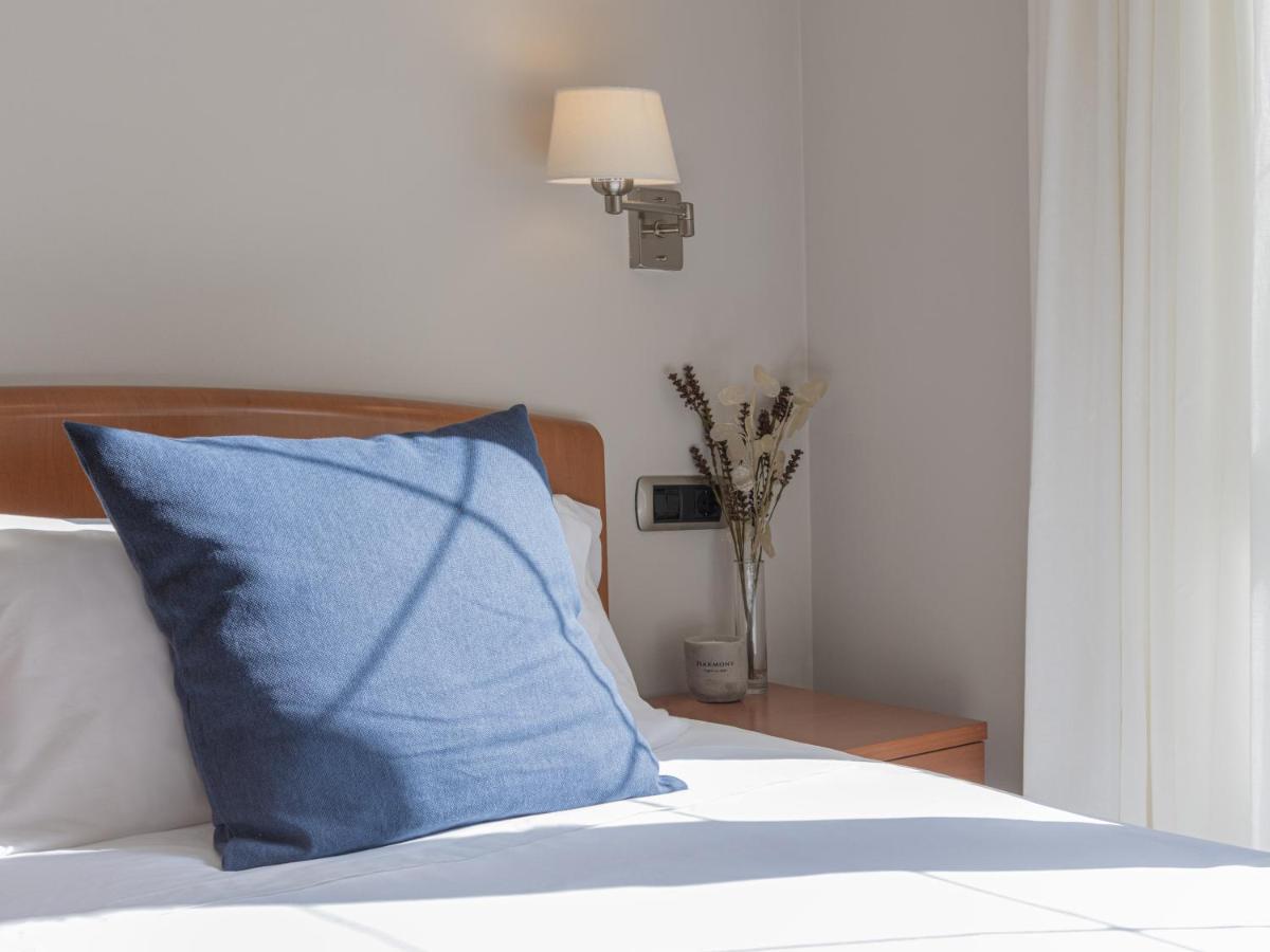 Hostal Alba Lugo Kültér fotó