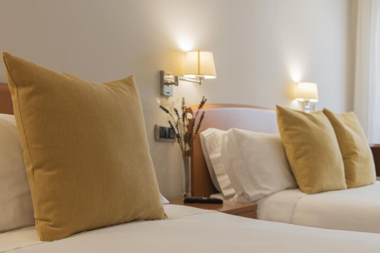 Hostal Alba Lugo Kültér fotó