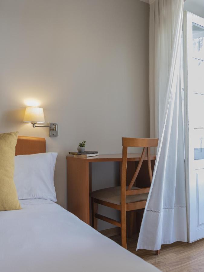 Hostal Alba Lugo Kültér fotó