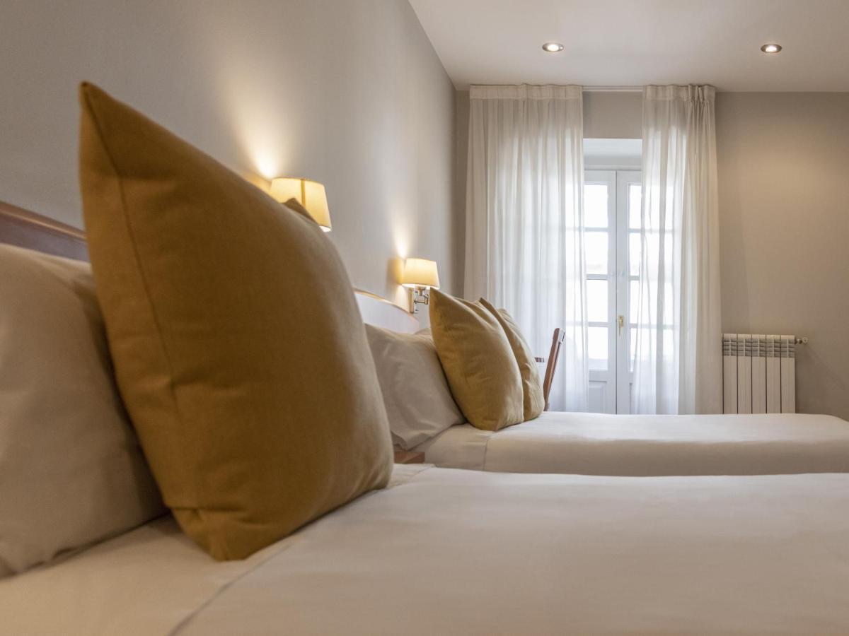 Hostal Alba Lugo Kültér fotó