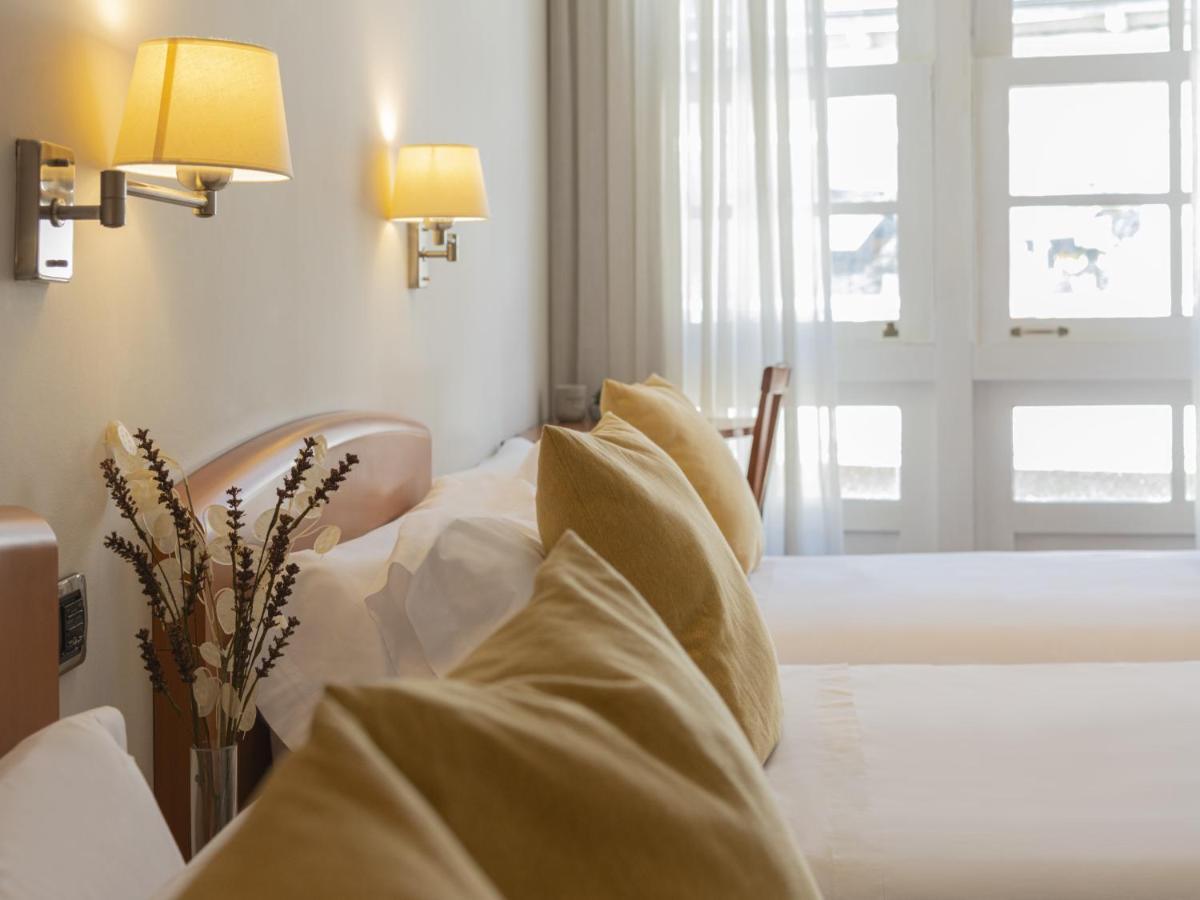 Hostal Alba Lugo Kültér fotó