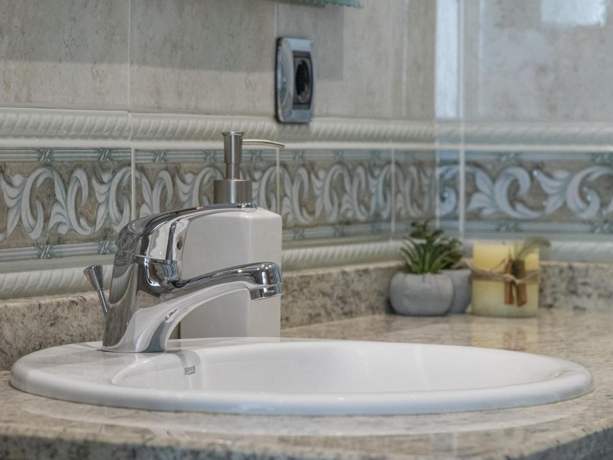 Hostal Alba Lugo Kültér fotó