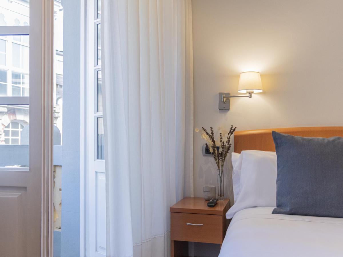 Hostal Alba Lugo Kültér fotó