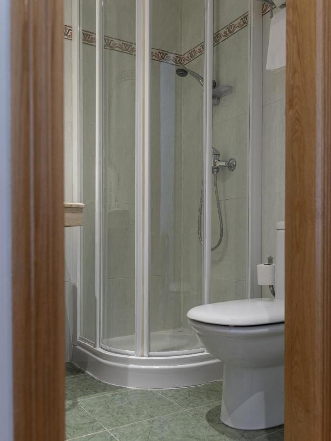 Hostal Alba Lugo Kültér fotó