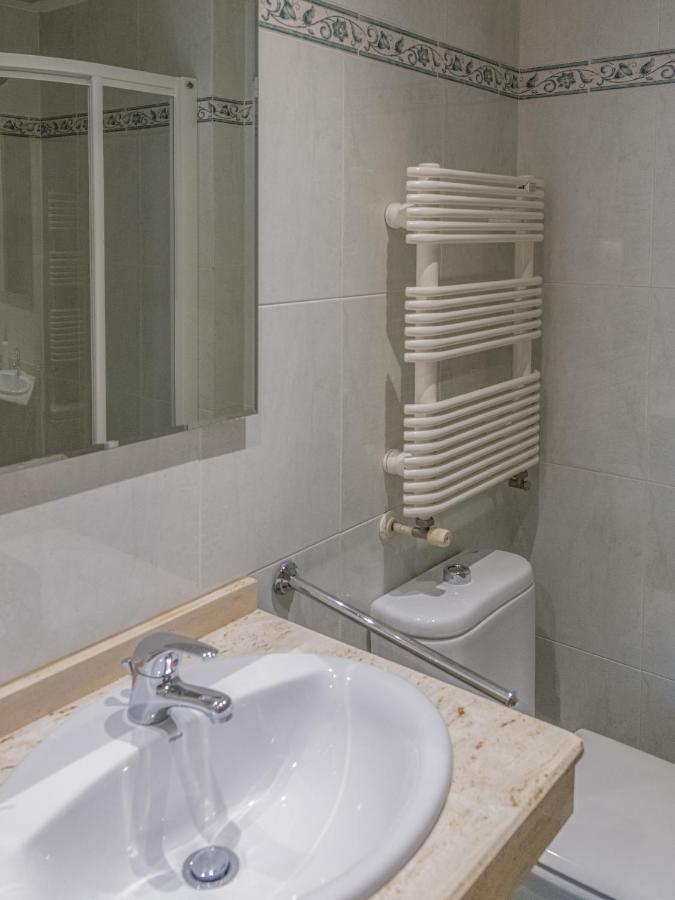 Hostal Alba Lugo Kültér fotó
