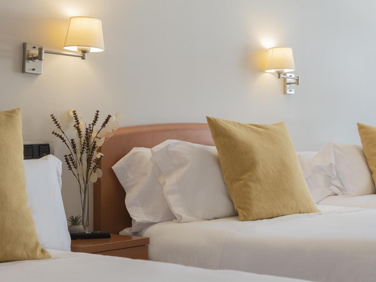 Hostal Alba Lugo Kültér fotó
