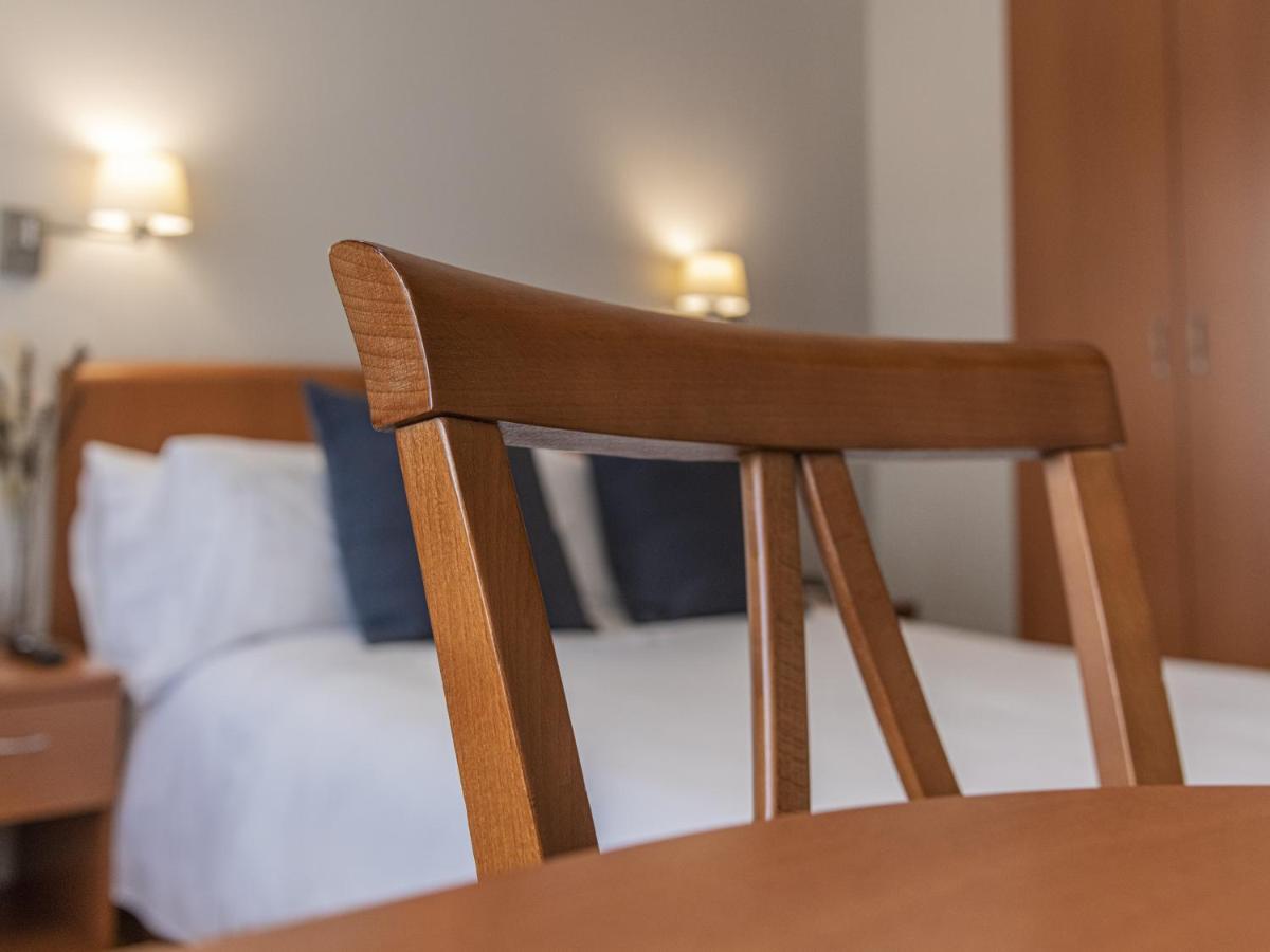 Hostal Alba Lugo Kültér fotó