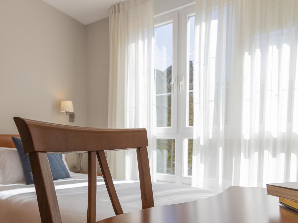 Hostal Alba Lugo Kültér fotó