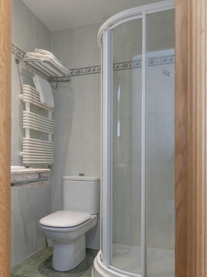 Hostal Alba Lugo Kültér fotó
